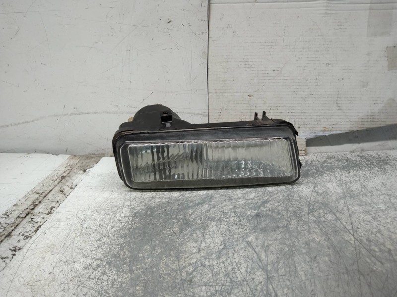 Recambio de faro antiniebla derecho para fiat scudo (222) 2.0 jtd familiar (5 asientos) referencia OEM IAM 36000748  
