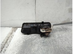 Recambio de faro antiniebla derecho para fiat scudo (222) 2.0 jtd familiar (5 asientos) referencia OEM IAM 36000748   2