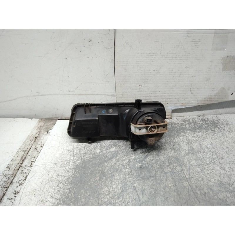 Recambio de faro antiniebla derecho para fiat scudo (222) 2.0 jtd familiar (5 asientos) referencia OEM IAM 36000748  