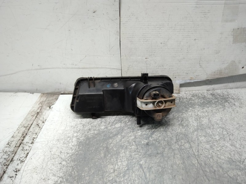 Recambio de faro antiniebla derecho para fiat scudo (222) 2.0 jtd familiar (5 asientos) referencia OEM IAM 36000748  