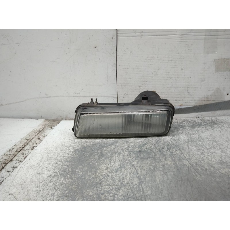 Recambio de faro antiniebla izquierdo para fiat scudo (222) 2.0 jtd familiar (5 asientos) referencia OEM IAM 36010748  
