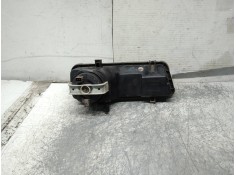 Recambio de faro antiniebla izquierdo para fiat scudo (222) 2.0 jtd familiar (5 asientos) referencia OEM IAM 36010748   2