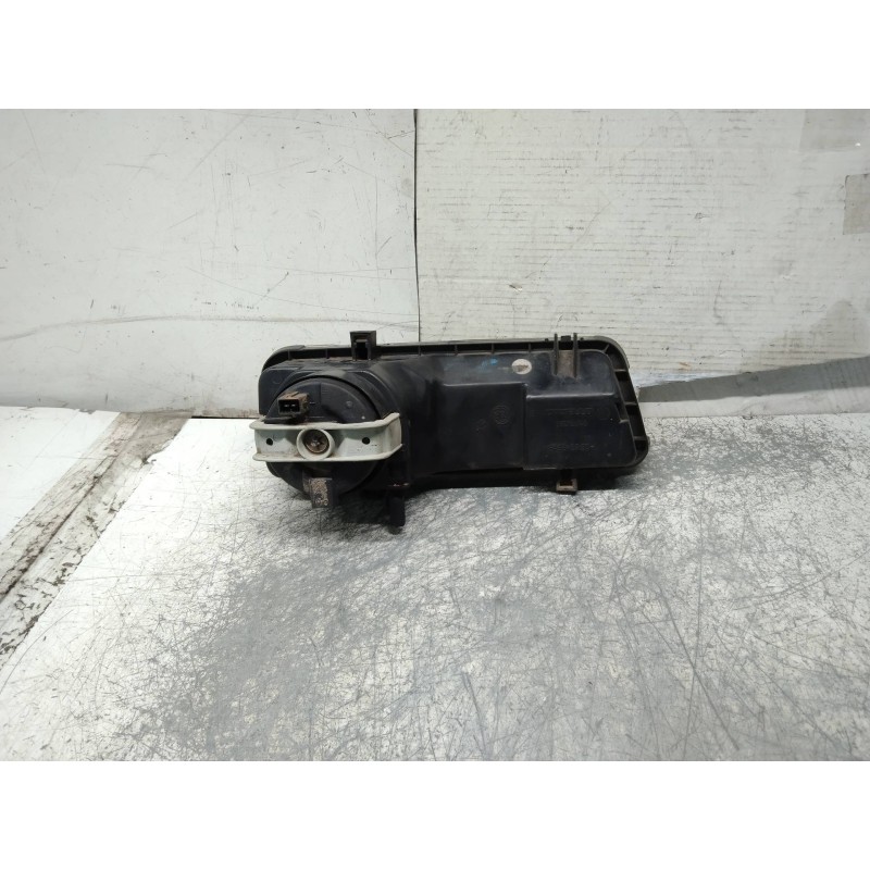 Recambio de faro antiniebla izquierdo para fiat scudo (222) 2.0 jtd familiar (5 asientos) referencia OEM IAM 36010748  
