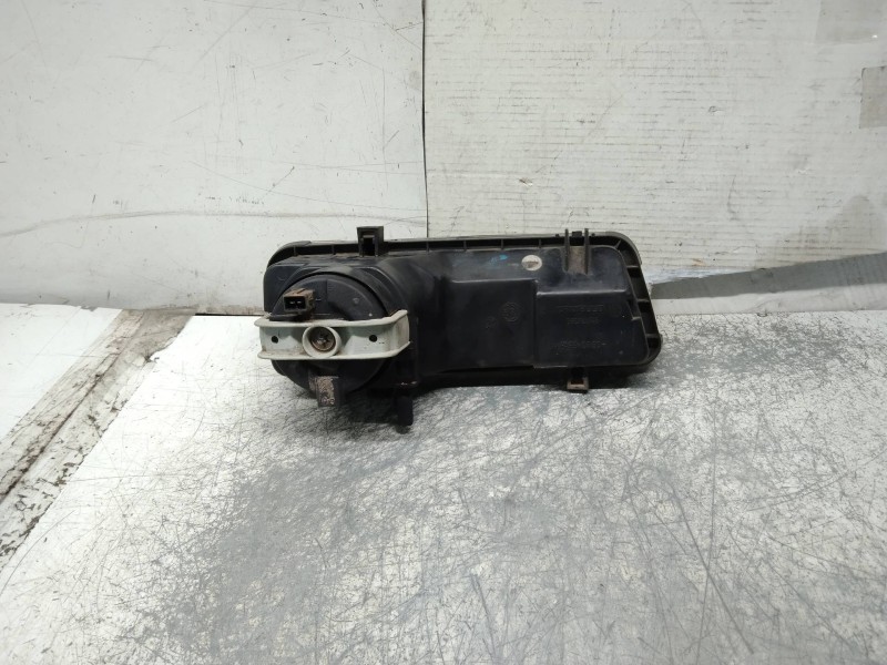 Recambio de faro antiniebla izquierdo para fiat scudo (222) 2.0 jtd familiar (5 asientos) referencia OEM IAM 36010748  