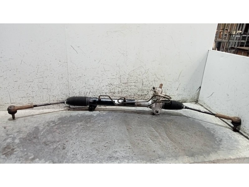 Recambio de cremallera direccion para nissan x-trail (t30) comfort referencia OEM IAM   