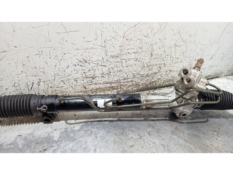 Recambio de cremallera direccion para nissan x-trail (t30) comfort referencia OEM IAM   