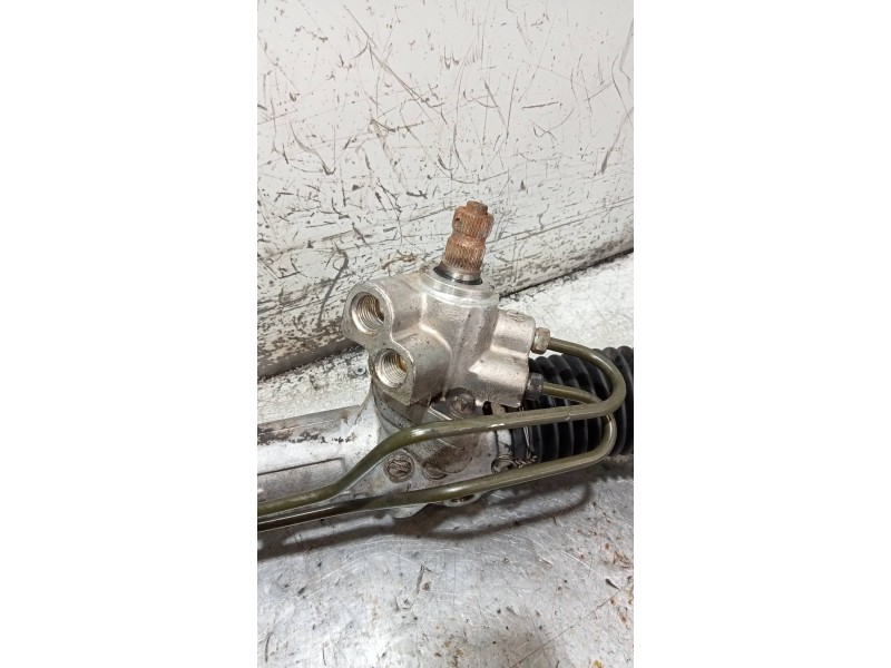 Recambio de cremallera direccion para nissan x-trail (t30) comfort referencia OEM IAM   