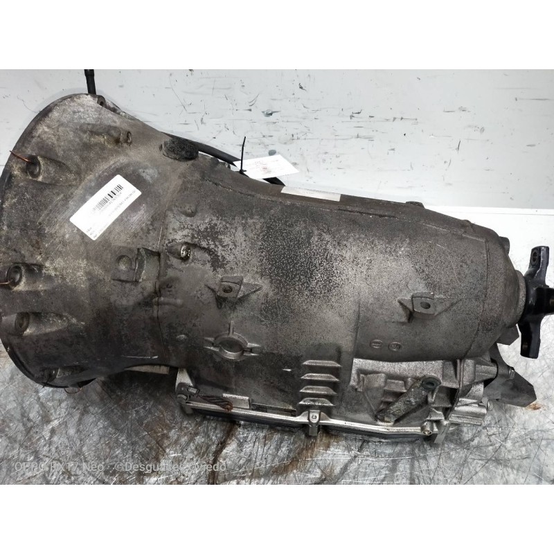 Recambio de caja cambios para mercedes clase e (w210) berlina 5.4 v8 24v cat referencia OEM IAM 2102702601 438347 