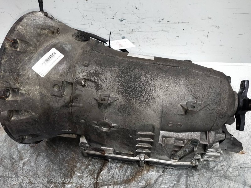Recambio de caja cambios para mercedes clase e (w210) berlina 5.4 v8 24v cat referencia OEM IAM 2102702601 438347 