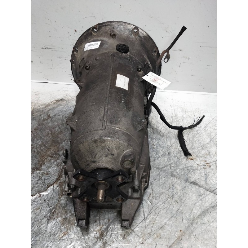 Recambio de caja cambios para mercedes clase e (w210) berlina 5.4 v8 24v cat referencia OEM IAM 2102702601 438347 
