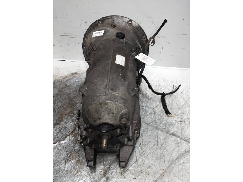 Recambio de caja cambios para mercedes clase e (w210) berlina 5.4 v8 24v cat referencia OEM IAM 2102702601 438347 