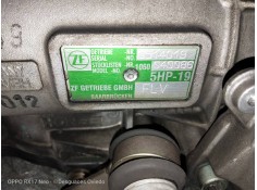 Recambio de caja cambios para audi a6 avant (4b5) 3.0 referencia OEM IAM FLV 040086 5HP19 1060040086 0514019 2