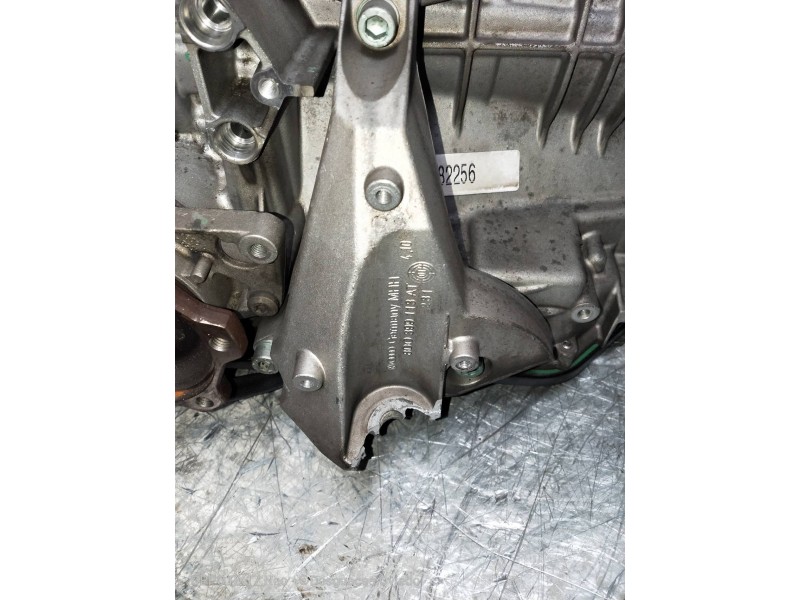 Recambio de caja cambios para audi a6 avant (4b5) 3.0 referencia OEM IAM FLV 040086 5HP19 1060040086 0514019