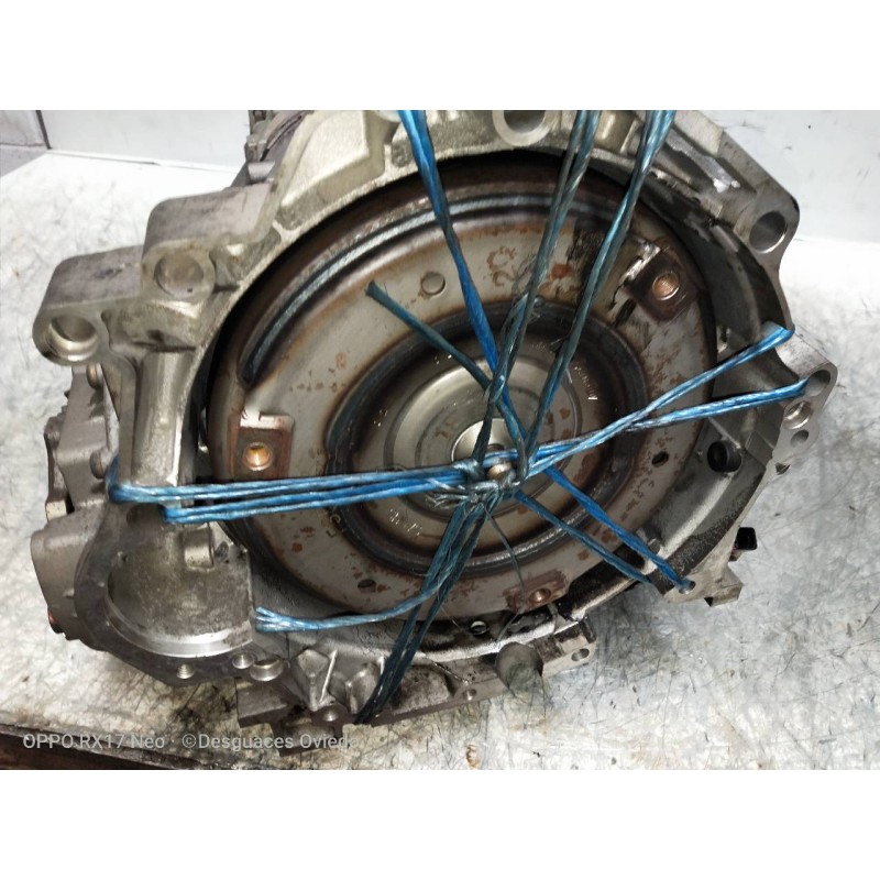 Recambio de caja cambios para audi a6 avant (4b5) 3.0 referencia OEM IAM FLV 040086 5HP19 1060040086 0514019