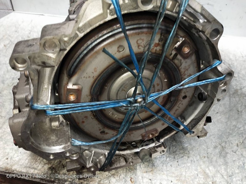 Recambio de caja cambios para audi a6 avant (4b5) 3.0 referencia OEM IAM FLV 040086 5HP19 1060040086 0514019