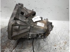 Recambio de caja cambios para seat malaga 1.5 referencia OEM IAM   