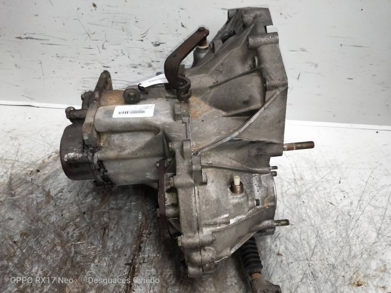 Recambio de caja cambios para seat malaga 1.5 referencia OEM IAM   