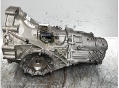 Recambio de caja cambios para skoda superb (3u4) 2.0 tdi dpf referencia OEM IAM HPE 0089931 