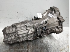 Recambio de caja cambios para skoda superb (3u4) 2.0 tdi dpf referencia OEM IAM HPE 0089931  2