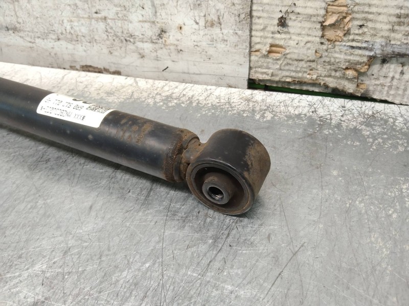 Recambio de amortiguador trasero izquierdo para audi a1 sportback (8xa) ambition referencia OEM IAM 6R0512011AB 6R0513025H 