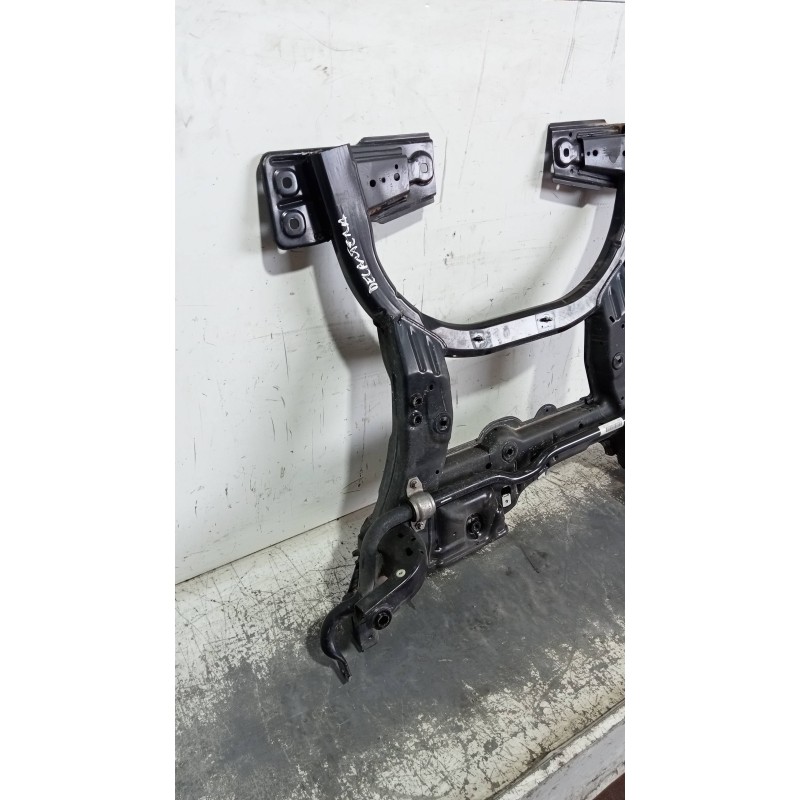 Recambio de puente delantero para mercedes clase gla (w156) gla 200 cdi (156.908) referencia OEM IAM   