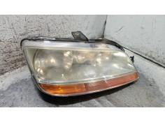 Recambio de faro derecho para fiat multipla nuevo (186) 1.9 jtd dynamic referencia OEM IAM   