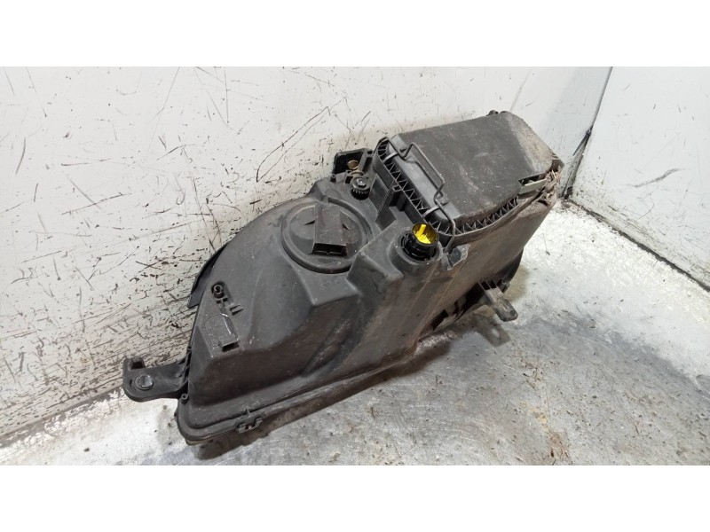 Recambio de faro derecho para fiat multipla nuevo (186) 1.9 jtd dynamic referencia OEM IAM   