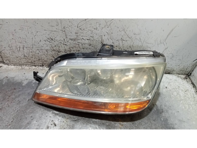 Recambio de faro izquierdo para fiat multipla nuevo (186) 1.9 jtd dynamic referencia OEM IAM 51747607  