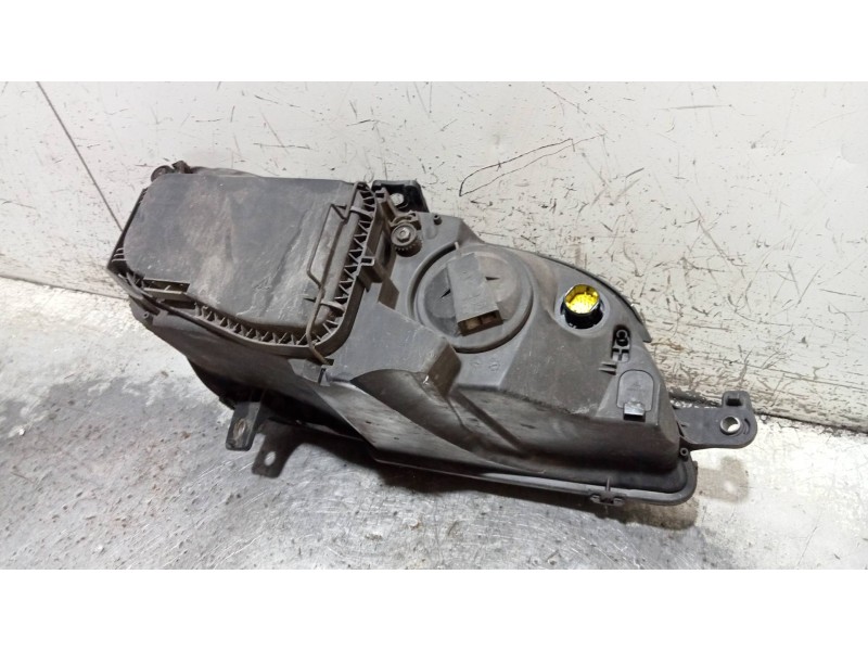 Recambio de faro izquierdo para fiat multipla nuevo (186) 1.9 jtd dynamic referencia OEM IAM 51747607  