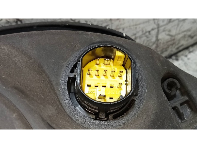 Recambio de faro izquierdo para fiat multipla nuevo (186) 1.9 jtd dynamic referencia OEM IAM 51747607  
