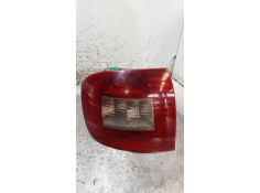 Recambio de piloto trasero izquierdo para fiat multipla nuevo (186) 1.9 jtd dynamic referencia OEM IAM   