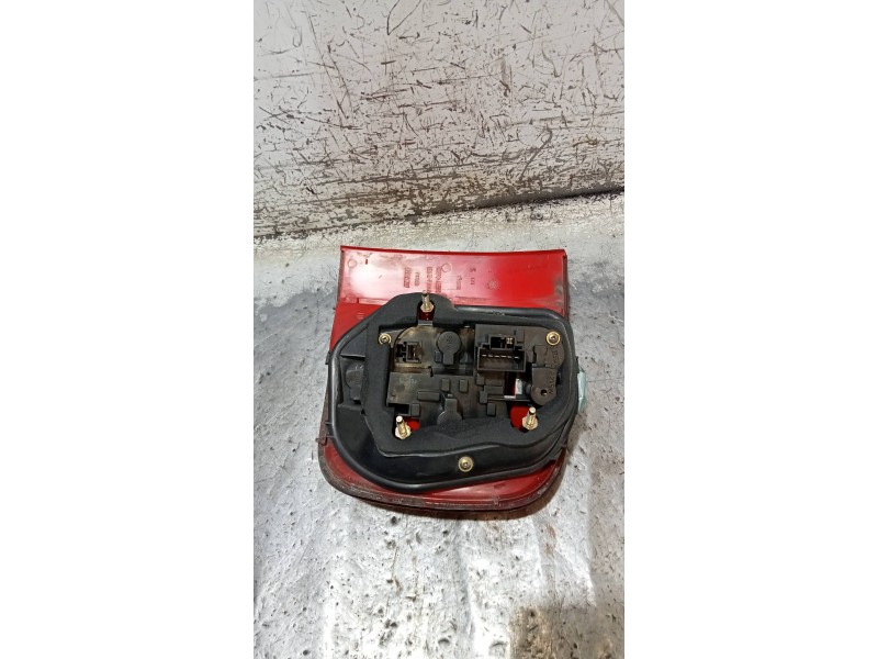 Recambio de piloto trasero izquierdo para fiat multipla nuevo (186) 1.9 jtd dynamic referencia OEM IAM   