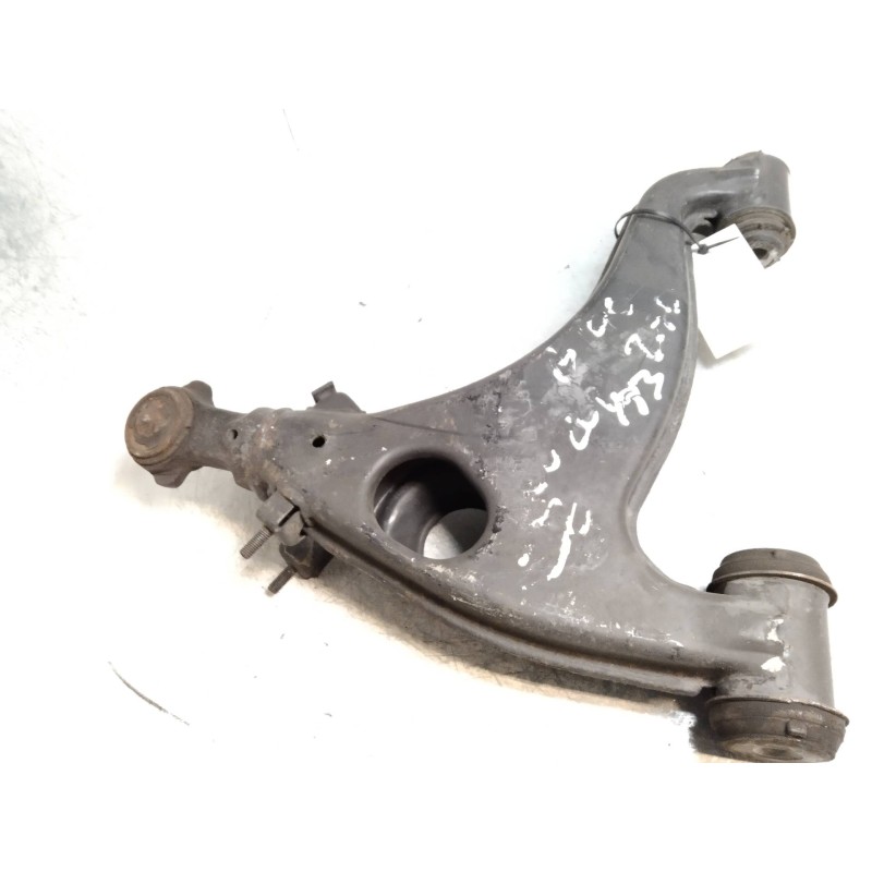 Recambio de brazo suspension inferior delantero izquierdo para mercedes clase c (w201) berlina 2.5 diesel referencia OEM IAM   