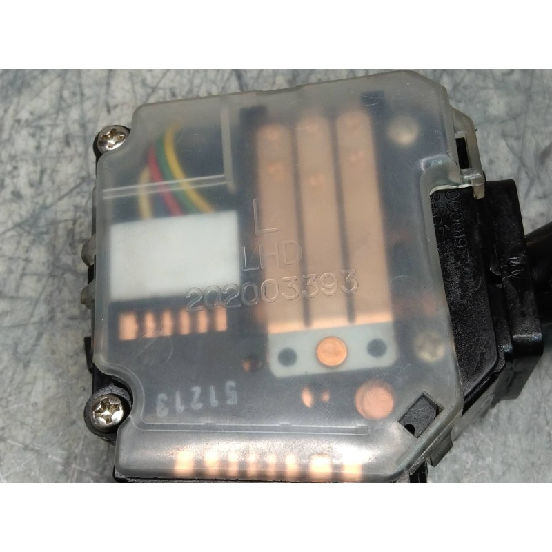 Recambio de mando luces para kia sportage ex referencia OEM IAM 202003393  