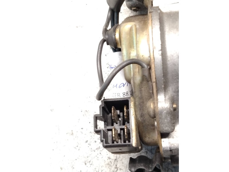 Recambio de motor limpia delantero para mitsubishi lancer berlina (c60a/c70a) 1.5 cat referencia OEM IAM   