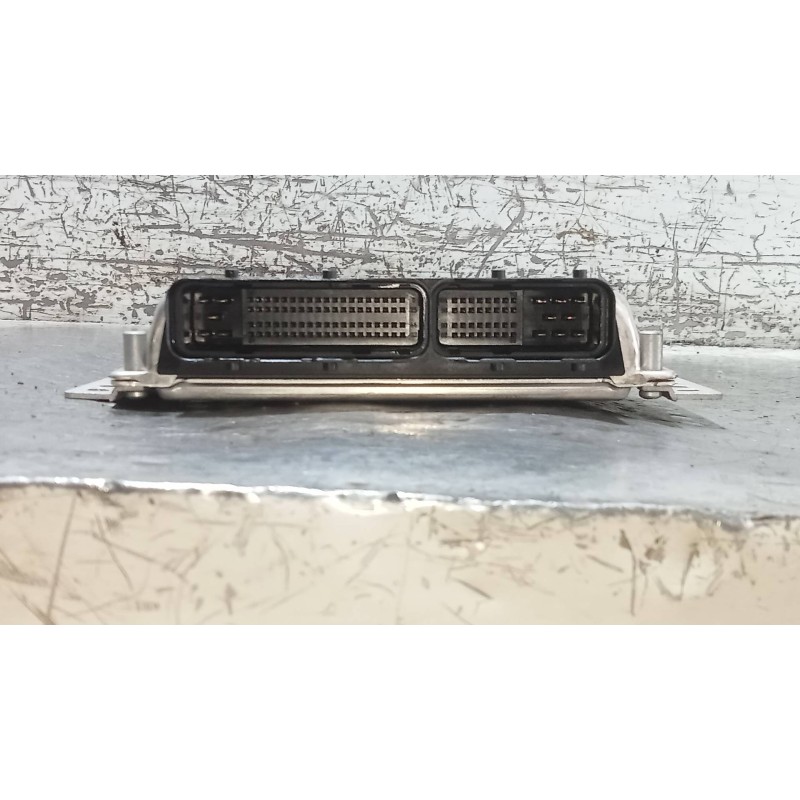 Recambio de centralita motor uce para fiat multipla nuevo (186) 1.9 jtd dynamic referencia OEM IAM 0281011505 55198476 18643EAA