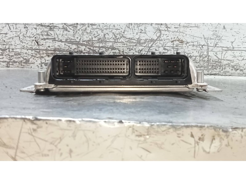 Recambio de centralita motor uce para fiat multipla nuevo (186) 1.9 jtd dynamic referencia OEM IAM 0281011505 55198476 18643EAA