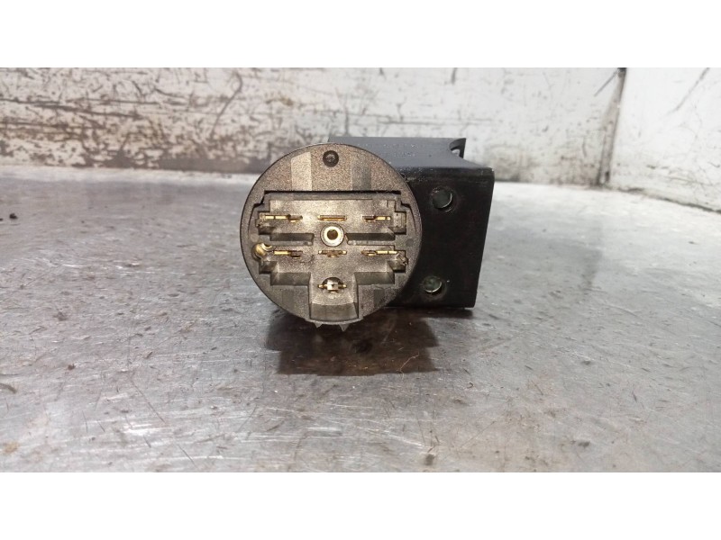 Recambio de conmutador de arranque para fiat multipla nuevo (186) 1.9 jtd dynamic referencia OEM IAM   