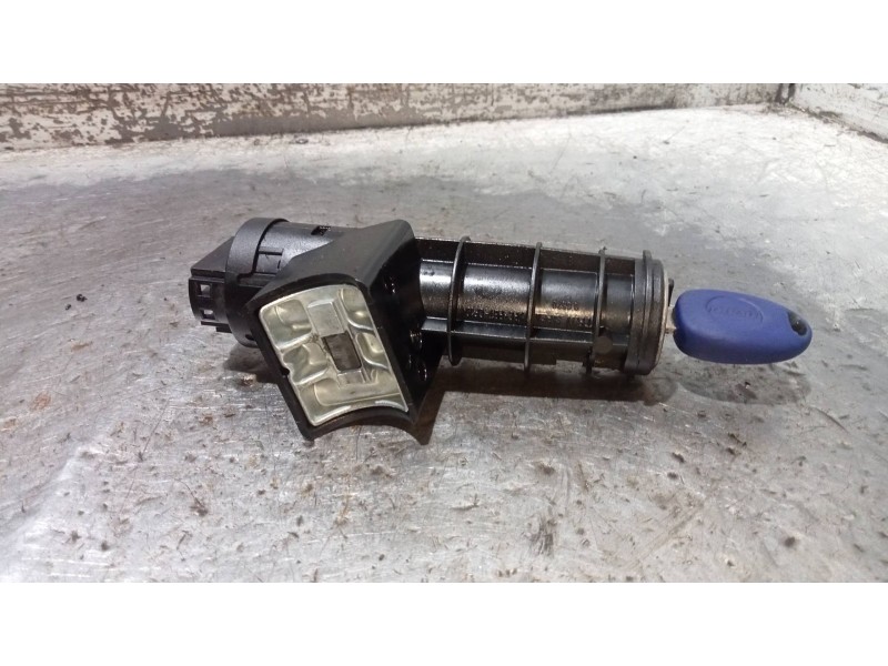 Recambio de conmutador de arranque para fiat multipla nuevo (186) 1.9 jtd dynamic referencia OEM IAM   