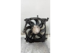 Recambio de electroventilador para fiat multipla nuevo (186) 1.9 jtd dynamic referencia OEM IAM    2