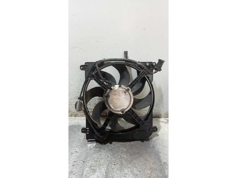 Recambio de electroventilador para fiat multipla nuevo (186) 1.9 jtd dynamic referencia OEM IAM   