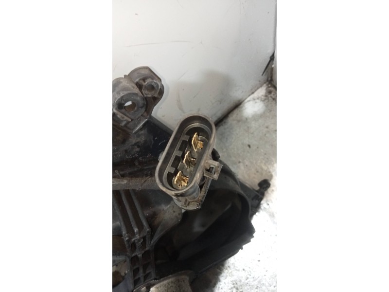 Recambio de electroventilador para fiat multipla nuevo (186) 1.9 jtd dynamic referencia OEM IAM   