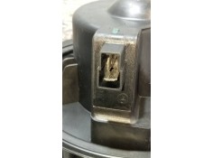 Recambio de motor calefaccion para fiat multipla nuevo (186) 1.9 jtd dynamic referencia OEM IAM    2