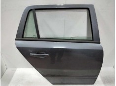 Recambio de puerta trasera derecha para opel astra h caravan 1.7 16v cdti referencia OEM IAM  5P 