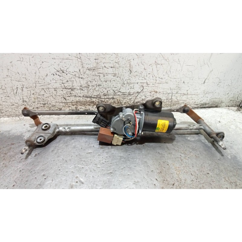 Recambio de motor limpia delantero para fiat multipla nuevo (186) 1.9 jtd dynamic referencia OEM IAM 53552402  