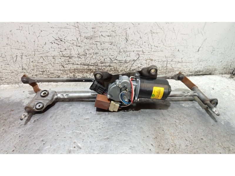 Recambio de motor limpia delantero para fiat multipla nuevo (186) 1.9 jtd dynamic referencia OEM IAM 53552402  