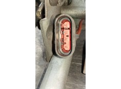 Recambio de motor limpia delantero para fiat multipla nuevo (186) 1.9 jtd dynamic referencia OEM IAM 53552402   2