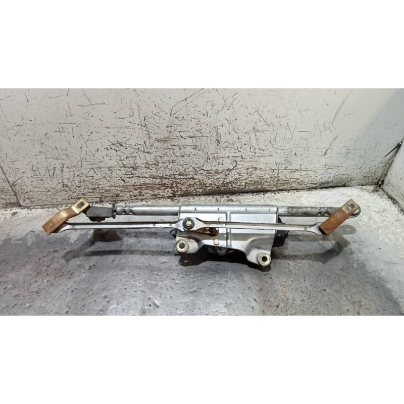 Recambio de motor limpia delantero para fiat multipla nuevo (186) 1.9 jtd dynamic referencia OEM IAM 53552402  