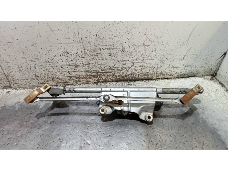 Recambio de motor limpia delantero para fiat multipla nuevo (186) 1.9 jtd dynamic referencia OEM IAM 53552402  