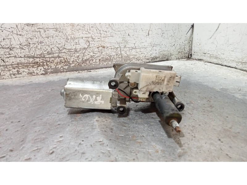 Recambio de motor limpia trasero para fiat multipla nuevo (186) 1.9 jtd dynamic referencia OEM IAM   